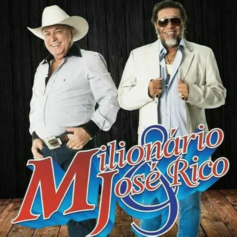 músicas milionário e zé rico